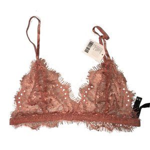 Urban Outfitters Out From Under Lace Bralette